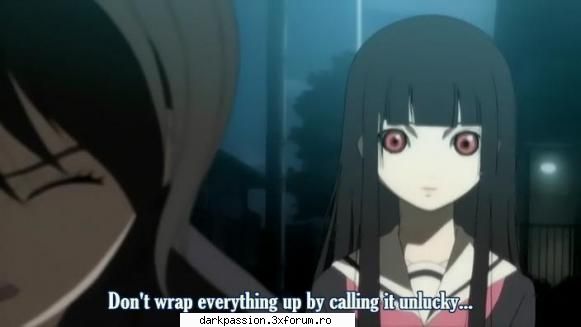 Ai enma - hilary_cb - *Jigoku Shoujo*