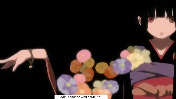 Ai enma - hilary_cb - *Jigoku Shoujo*