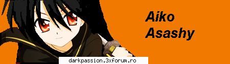 aiko asashy CraZzy Admin