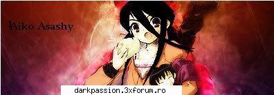 aiko asashy ink CraZzy Admin