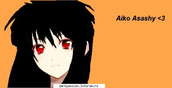 aiko asashy idiot CraZzy Admin