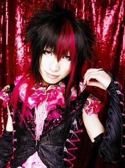 Hot or Not Hot - iris_chibi_vampire - *Jocury*