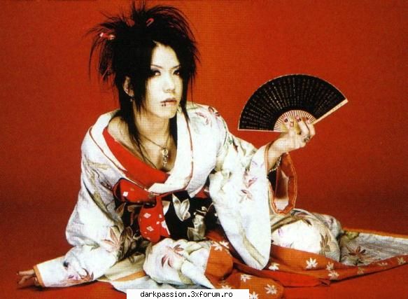 Hot or Not Hot - iris_chibi_vampire - *Jocury*