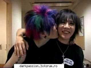 Hot or Not Hot - iris_chibi_vampire - *Jocury*