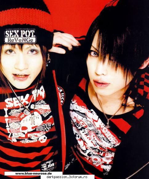 Hot or Not Hot - ehm ... cei aia ? O.O - *Jocury*