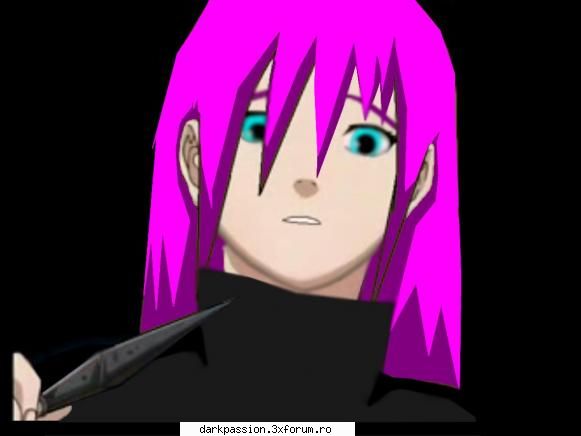 Hot or Not Hot - iris_chibi_vampire - *Jocury*