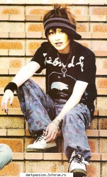 Hot or Not Hot - **Drama_Queen** - *Jocury*