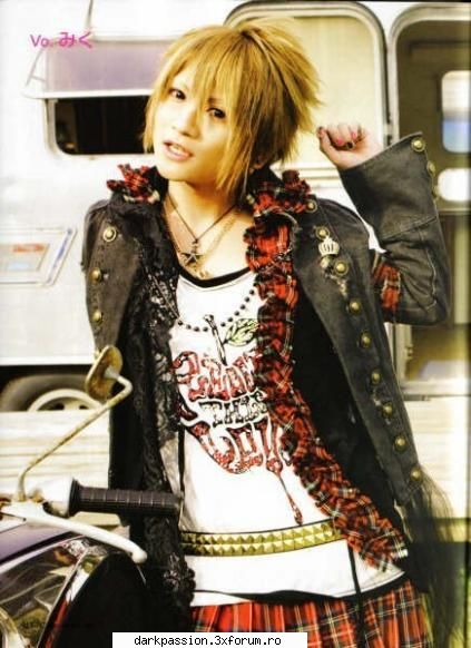 Hot or Not Hot - hilary_cb - *Jocury*