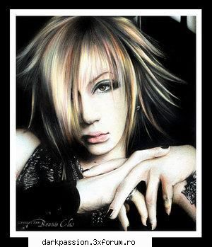 Hot or Not Hot - iris_chibi_vampire - *Jocury*