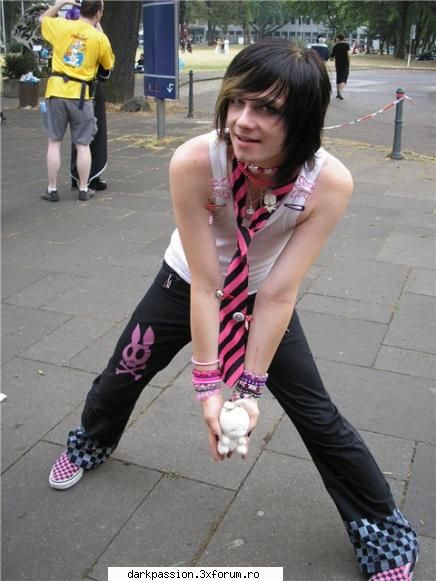 Hot or Not Hot - Hot Cum arata Strify inainte - *Jocury*