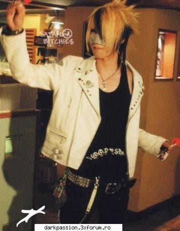 Hot or Not Hot - nu ai mai poosho? KiSS :X - *Jocury*