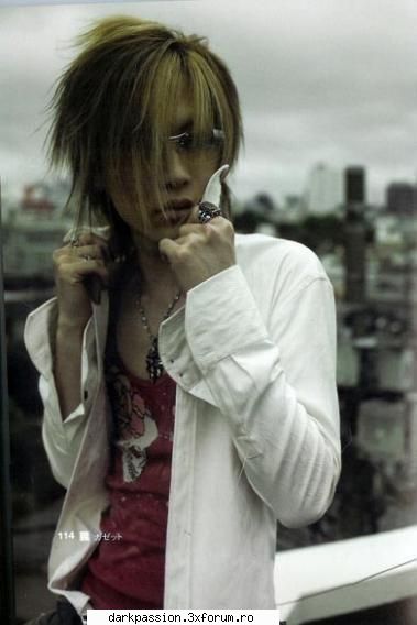 Hot or Not Hot - **Drama_Queen** - *Jocury*