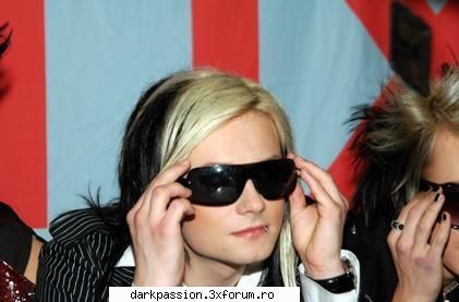Hot or Not Hot - **Drama_Queen** - *Jocury*