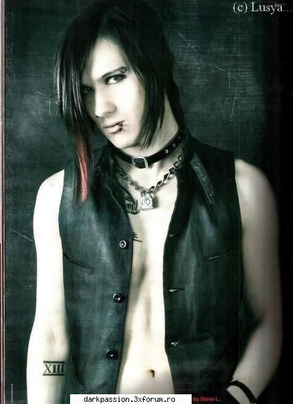 Hot or Not Hot - **Drama_Queen** - *Jocury*