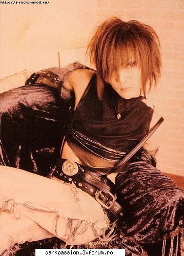 Hot or Not Hot - **Drama_Queen** - *Jocury*