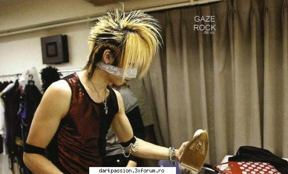 Hot or Not Hot - urask fanserice-urile 4 ever !!!! KiSs - *Jocury*