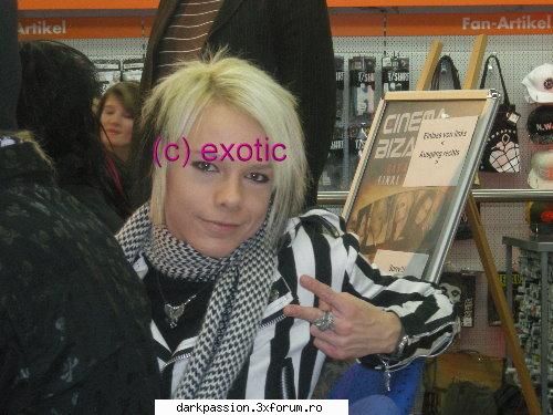 Hot or Not Hot - hilary_cb - *Jocury*