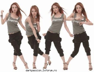 Hot or Not Hot - O.O NOt Clone jutsu - *Jocury*