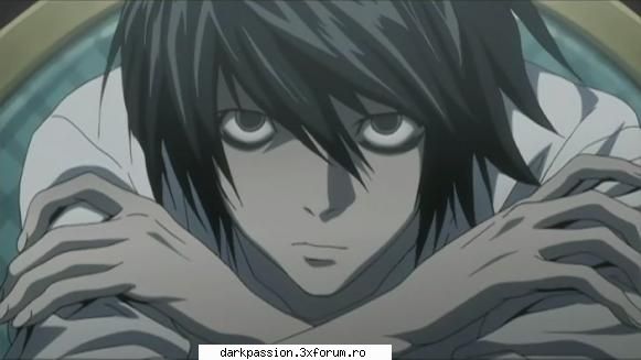 L - hilary_cb - *Death Note*