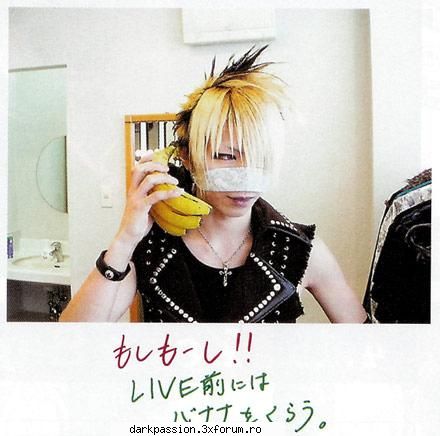 Mwhahahaha - si kare e problema daka ne place reita :] ? REITA - *Nunta*