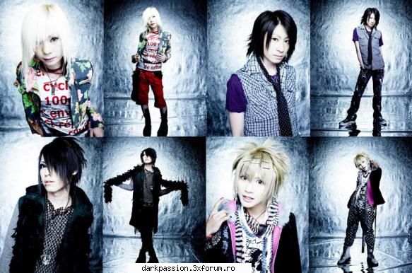 Poze - **Drama_Queen** - *An Cafe*