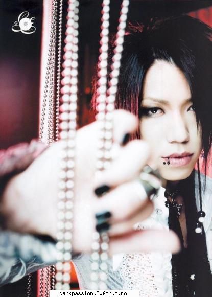 Poze - hilary_cb - *The GazettE*