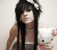 vreau poza cuplu emo CraZzy Admin