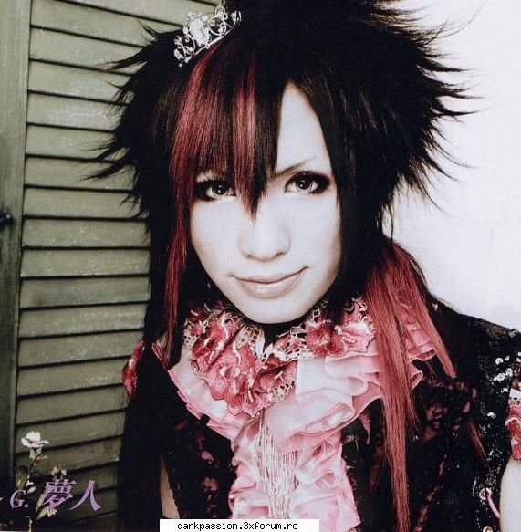 yumehito 

hot hot or not hot