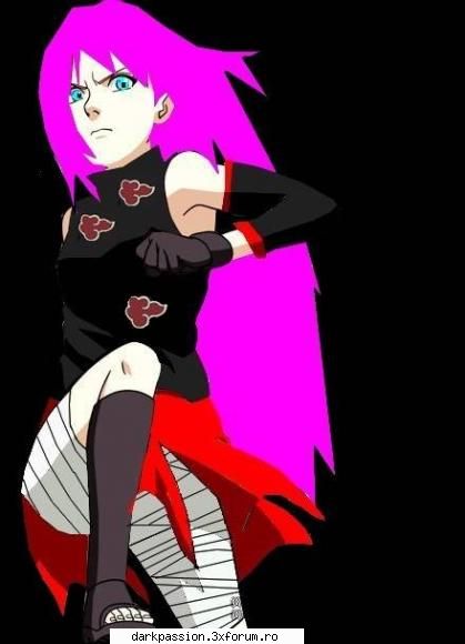 mea....tot dreq ala-i haii tare xdis asa perversa uneori cred invers o.o" stiu nus astai Sticlutza lu Ruky ^^