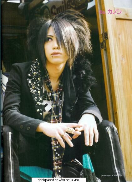 fav vostru kanondar shi takuya